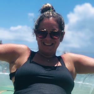 Meet your Posher, Sheyla